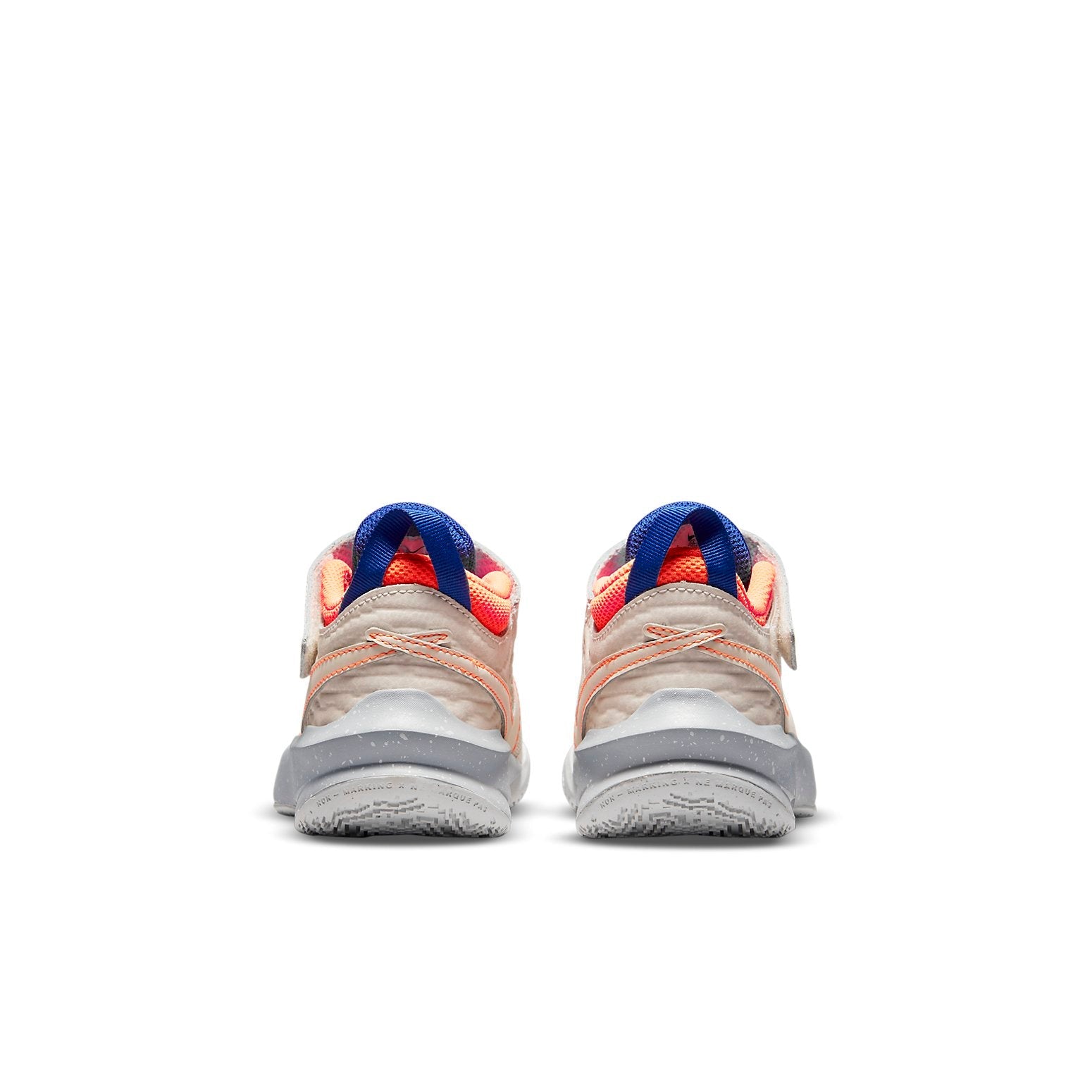 (PS) Nike Team Hustle D10 SE 'Desert Sand' DD1882-001