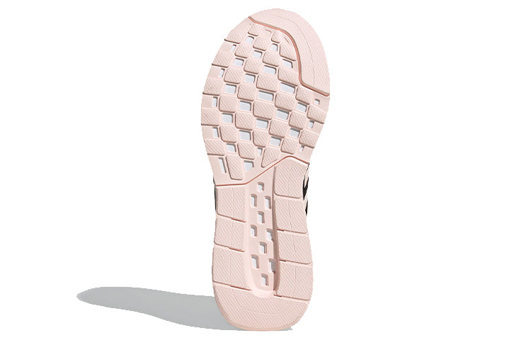 (WMNS) adidas neo Showtheway Black/Pink FX3749