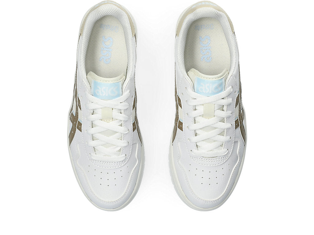 (WMNS) ASICS Japan S PF 'White Pepper' 1202A360-115