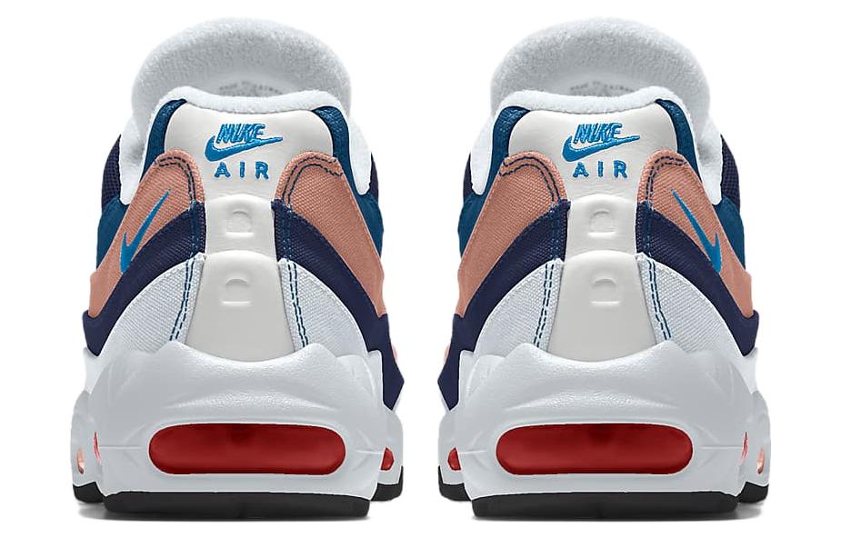 Nike Air Max 95 Unlocked By You Custom 'Multi-Color' DO7424-900