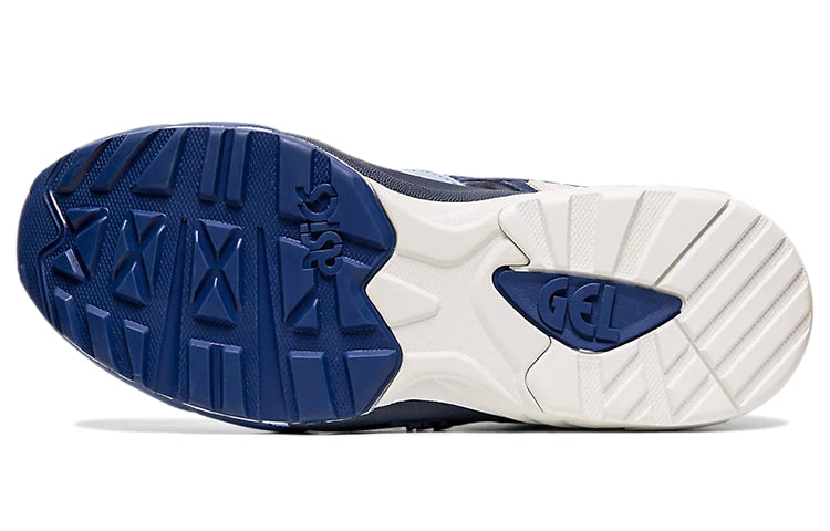 ASICS Gel-Diablo 'Cream Blue' 1191A075-100