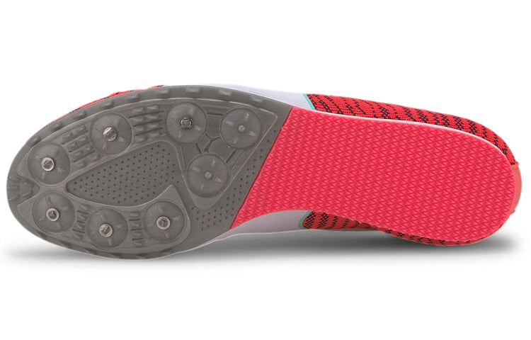 PUMA Evospeed Star 6 Red 190439-09
