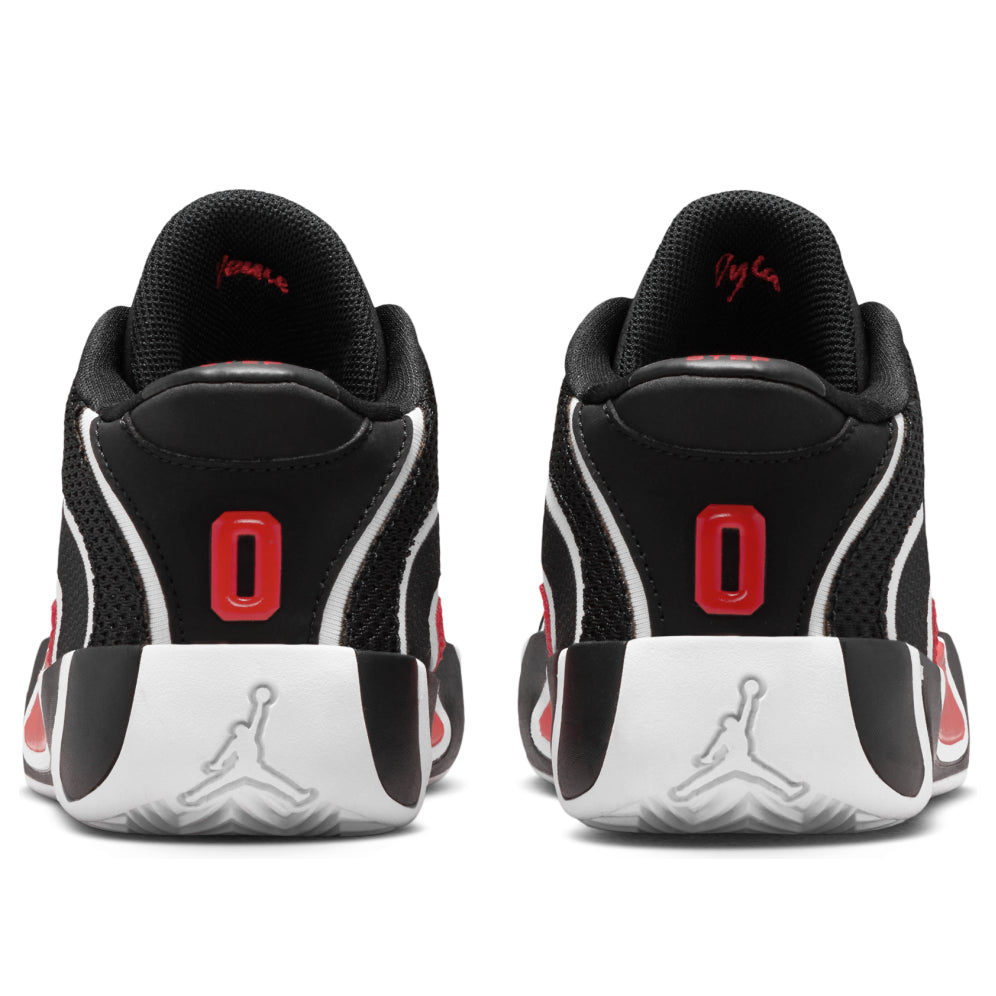 (PS) Air Jordan Tatum 4 'Bloodline' HQ4610-001