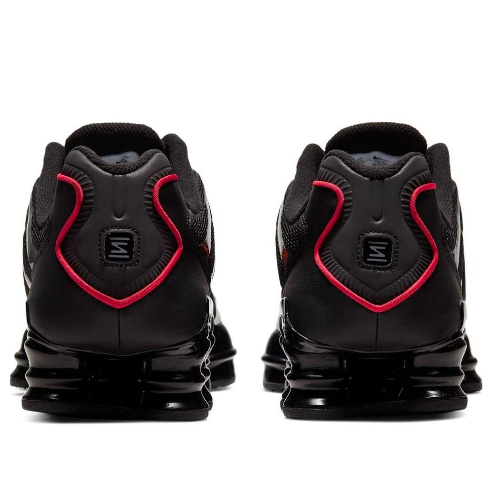 Nike Shox TL 'Black Orange' CV1644-001