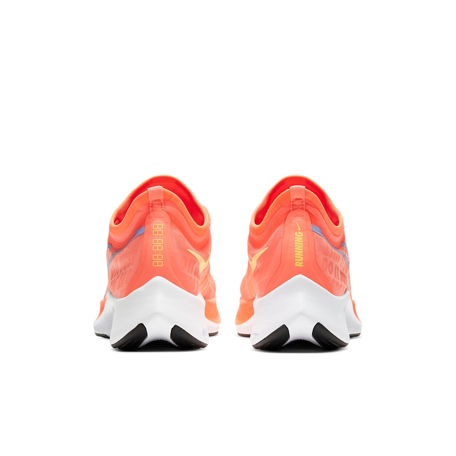 (WMNS) Nike Zoom Fly 3 'Bright Mango' AT8241-801
