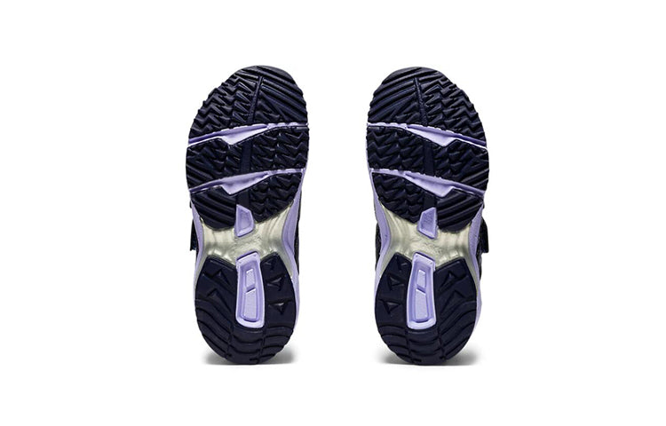 (PS) ASICS GD Runner Mini K 'Blue Purple' TUM161-404