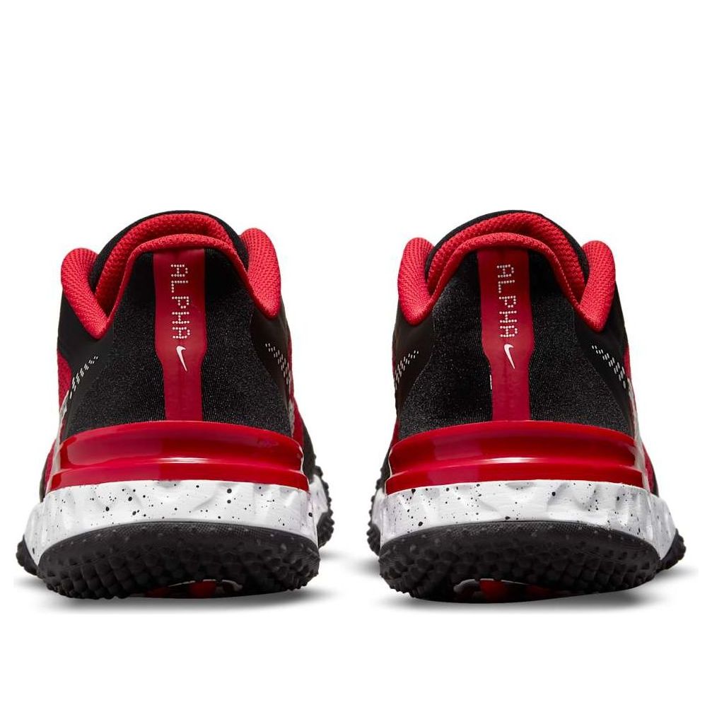 Nike Alpha Huarache Elite 3 Turf 'University Red' CK0748-602