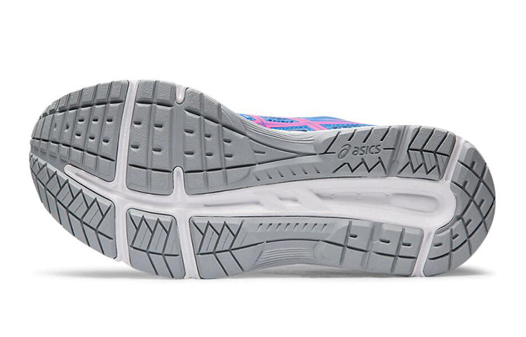 (GS) ASICS Gel-Contend 5 'Blue Coast Hot Pink' 1014A049-402