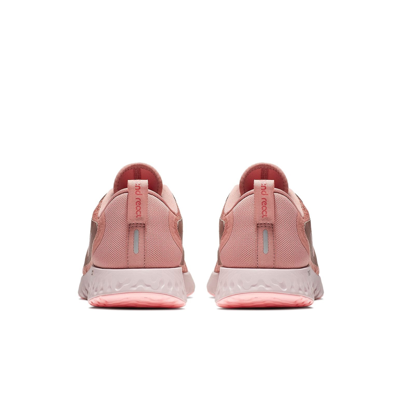 (WMNS) Nike Legend React 'Rust Pink' AA1626-602