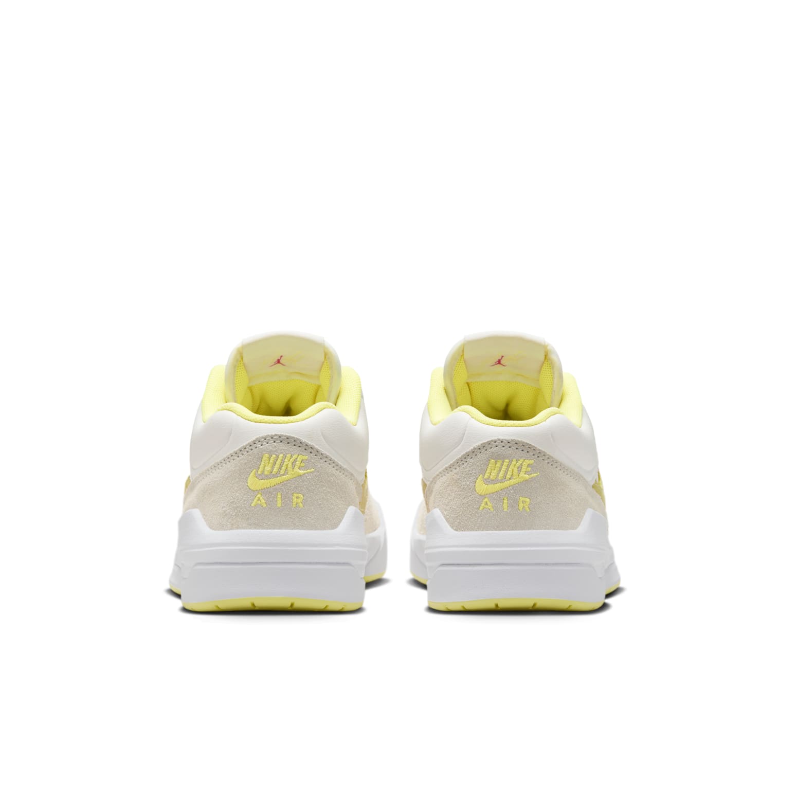 (GS) Air Jordan Stadium 90 'Sail Light Laser Orange' DX4399-181