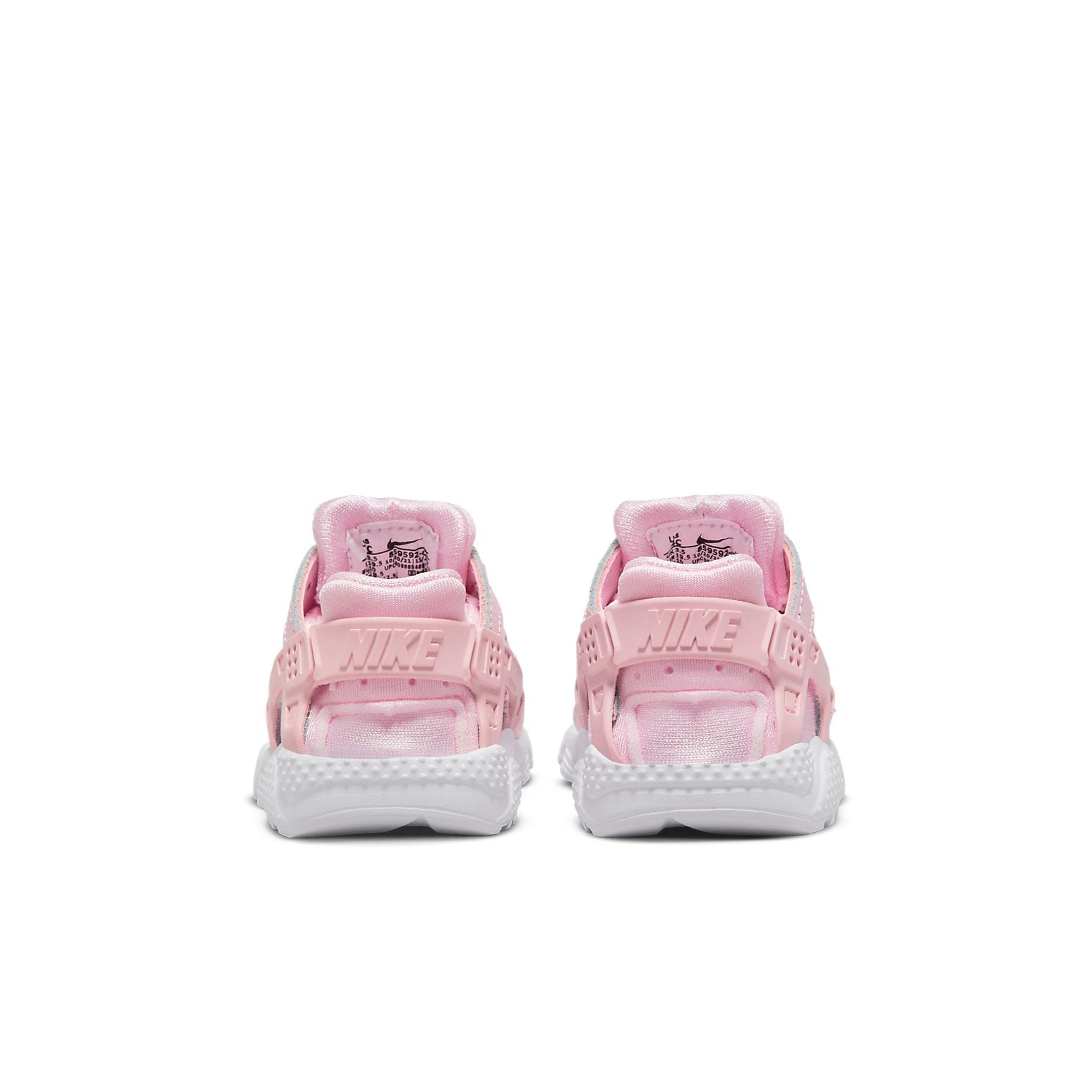 (TD) Nike Huarache Run SE 'Prism Pink' 859592-600