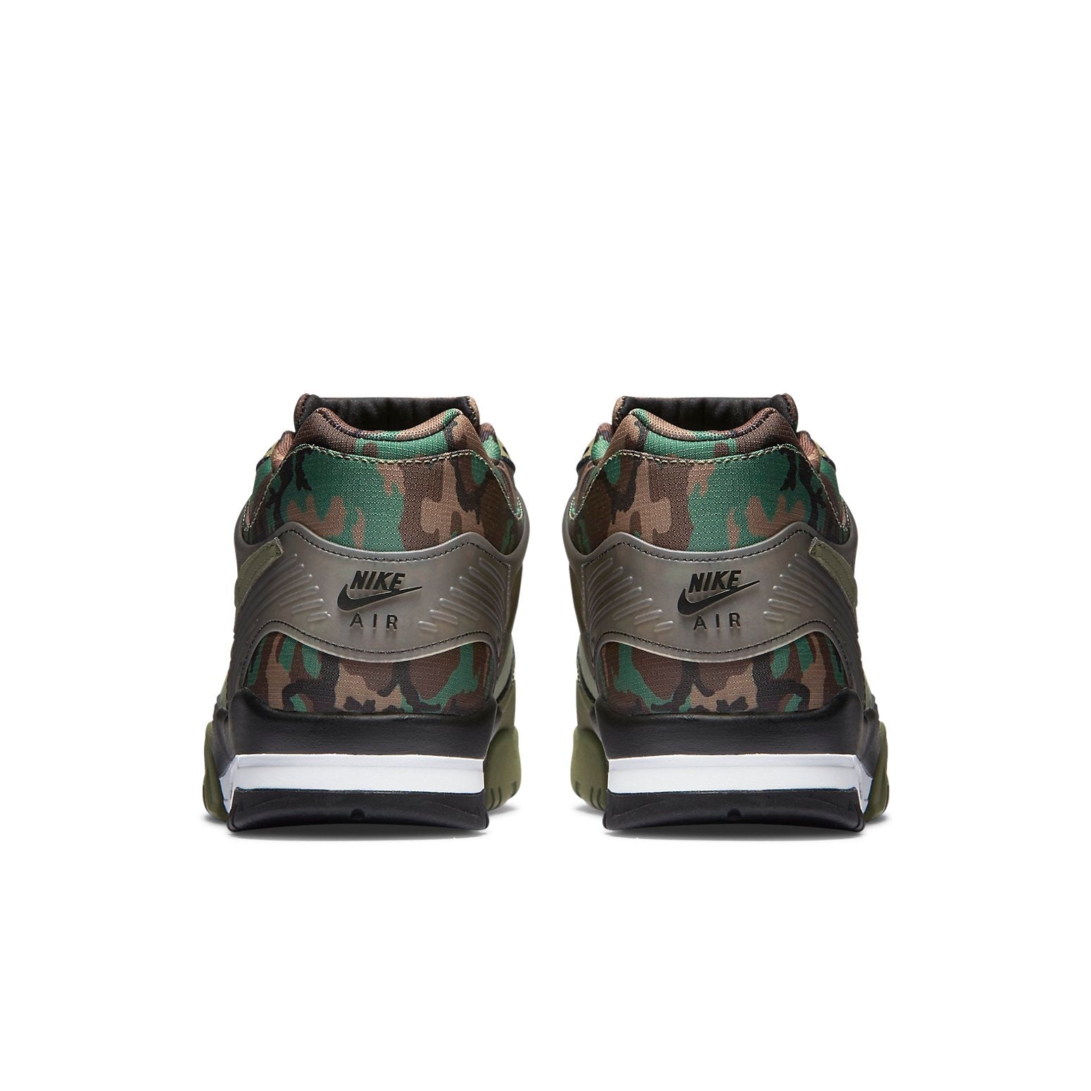 Nike Air Trainer 3 'Jade Stone' 705426-300