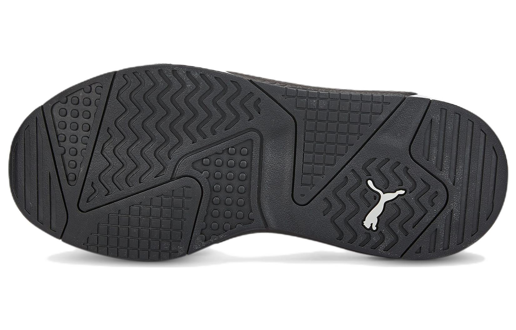 PUMA X-Ray 2 Square SD 'Black Castlerock' 383203-11