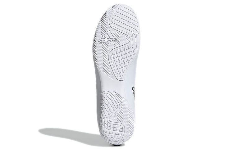 adidas X Speedflow.4 IN 'White Grey' FY3345