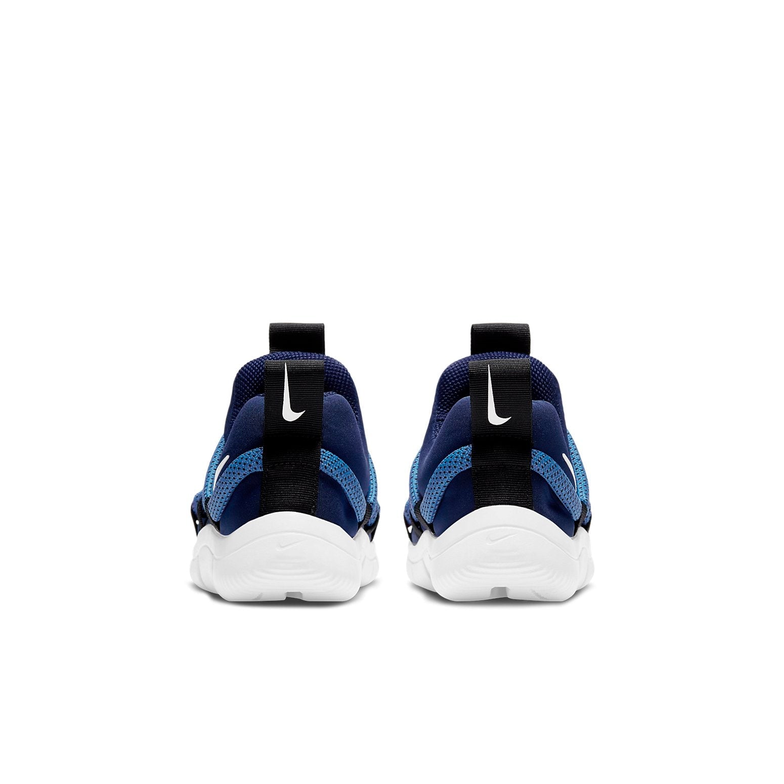 (PS) Nike Novice Shoes Blue AQ9661-406