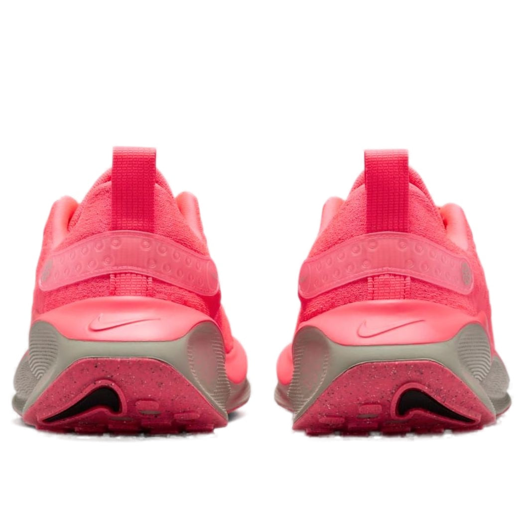 (WMNS) Nike ReactX Infinity Run 4 'Hot Punch Iron Ore' DR2670-602