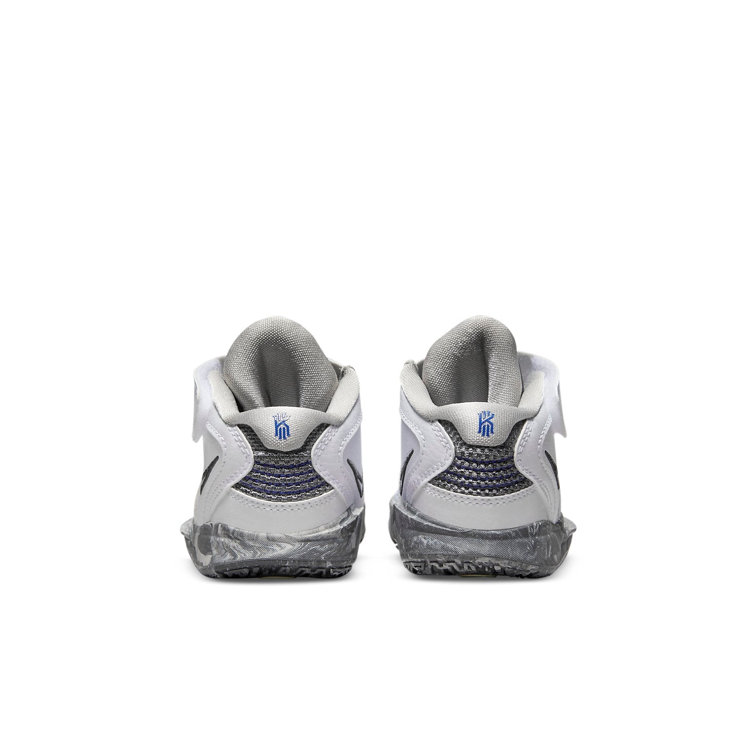(TD) Nike Kyrie Infinity 'White Light Marine' DD0333-102