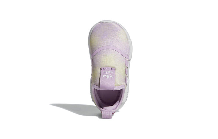 (TD) adidas NMD 360 I 'Bliss Lilac' HP9666