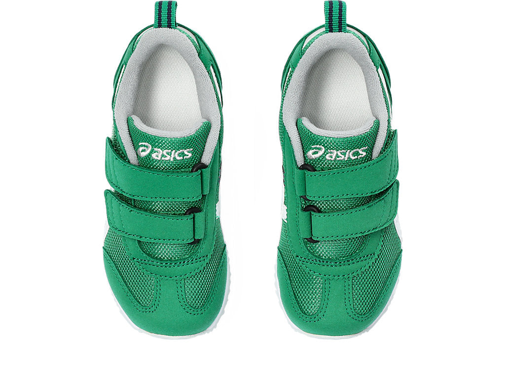 (TD) ASICS Idaho 'Green' 1144A236-300