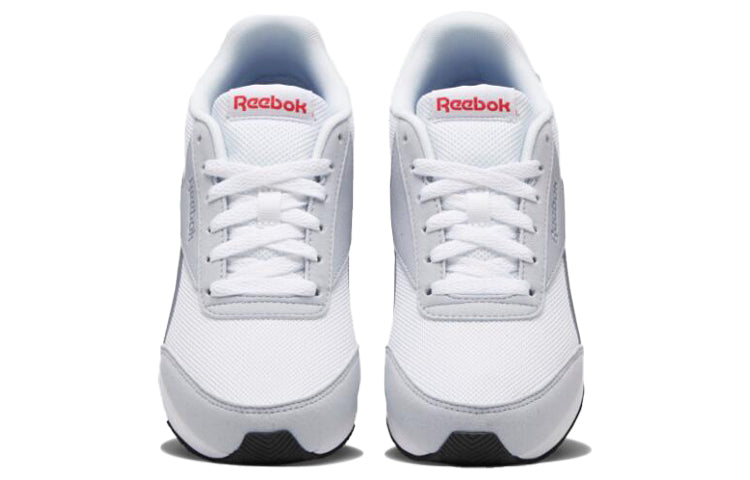 (WMNS) Reebok Royal Classic Jogger Ev 'White Grey' DV6953