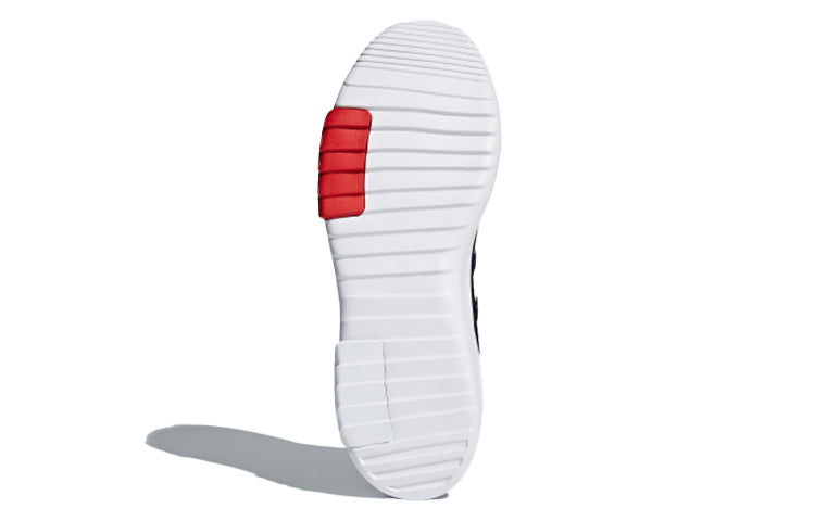 adidas neo Cf Racer Tr 'Black White Red' DB0704