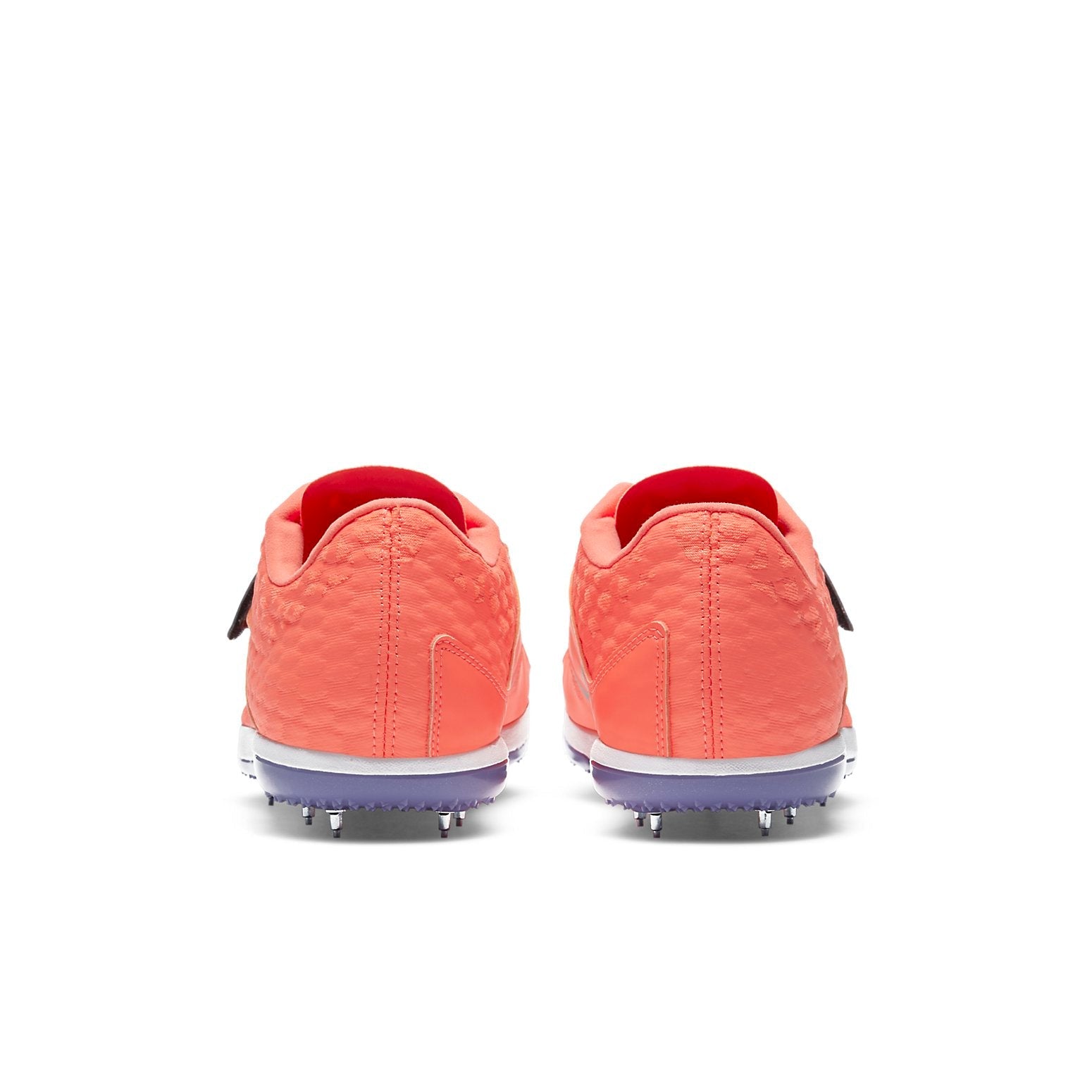 Nike High Jump Elite 'Bright Mango' 806561-800