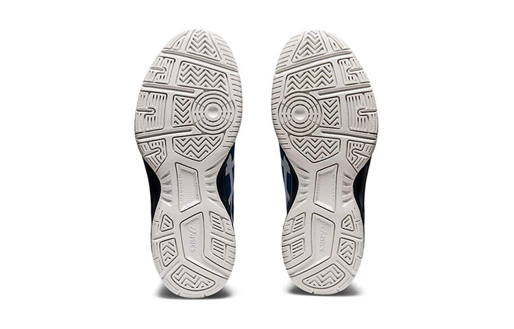 (GS) ASICS Gel-Tactic 'Blue White' 1074A014-402