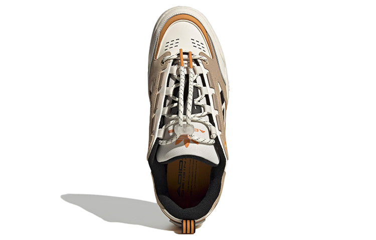 adidas Adi2000 'Chalk White Orange' GX9906