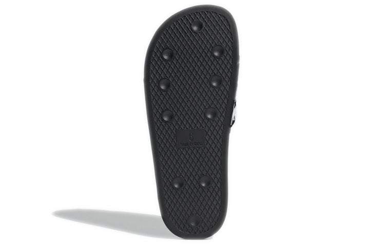 (WMNS) adidas Adilette Slides 'Polka' EF5591