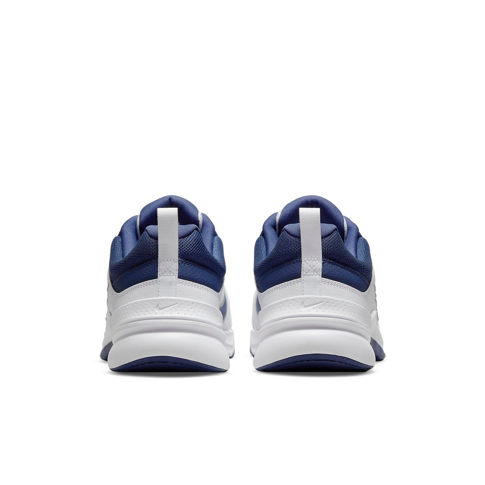 Nike Defy All Day 'White Midnight Navy' DJ1196-100