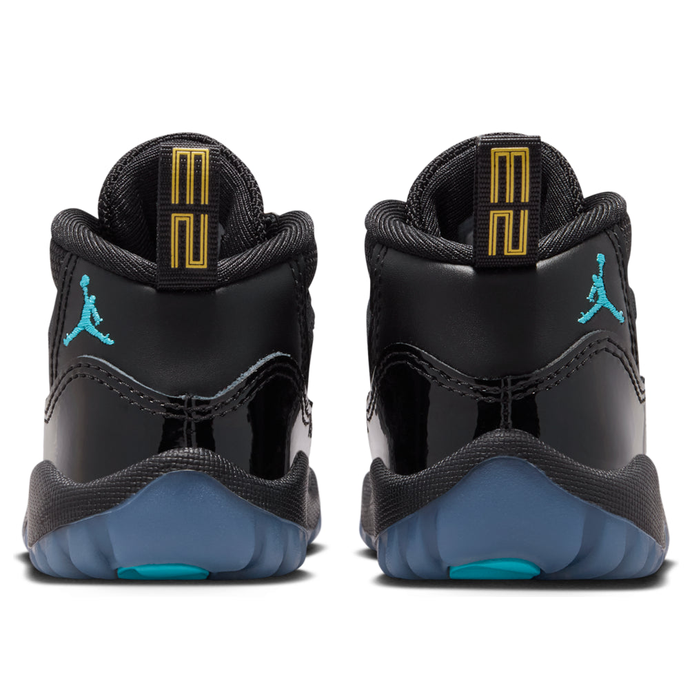 (TD) Air Jordan 11 Retro 'Gamma Blue' 2025 378040-047