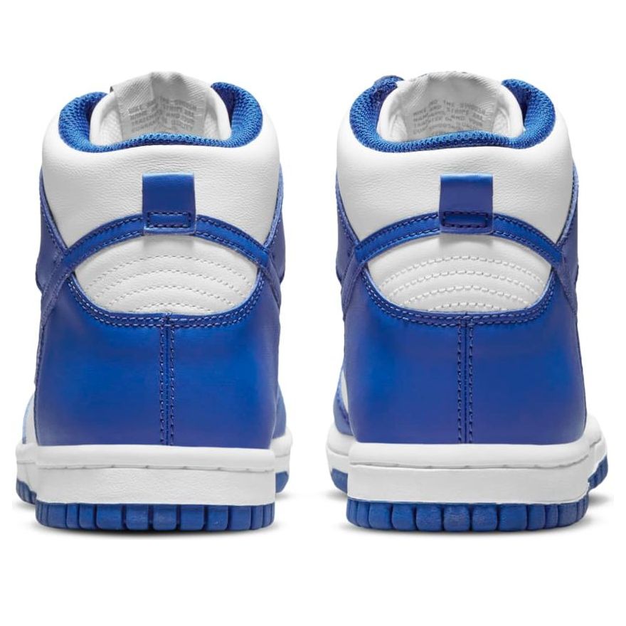 (GS) Nike Dunk High 'Kentucky' 2021 DB2179-102