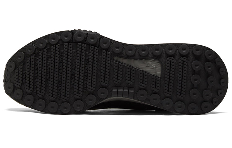 PUMA Neymar Jr. x Wild Rider 'Black Castlerock' 385048-01