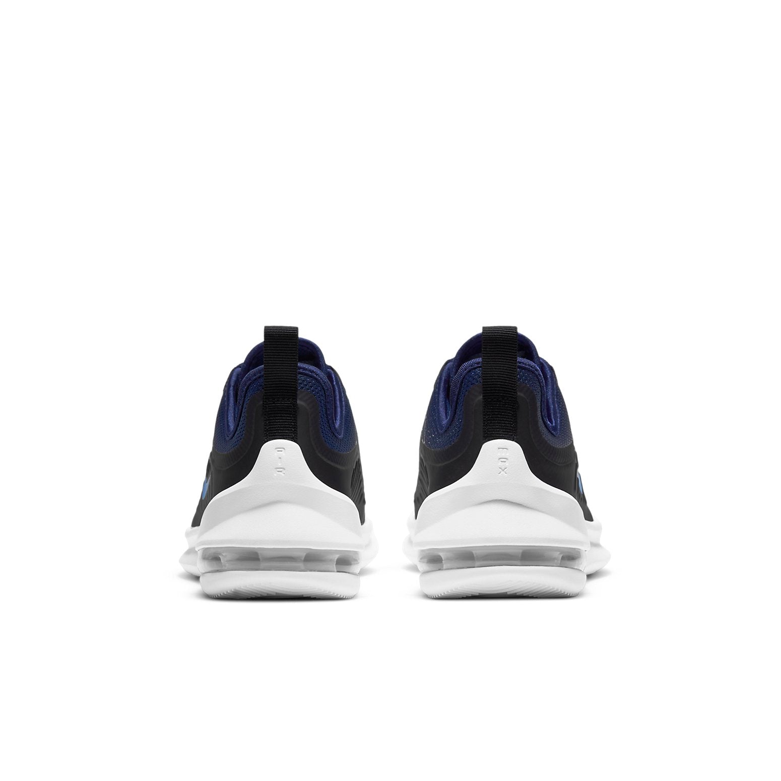 (GS) Nike Air Max Axis 'Blue Void Black' AH5222-405