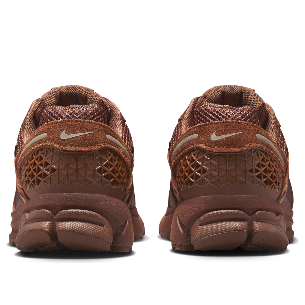 (WMNS) Nike Air Zoom Vomero 5 'Fauna Brown' HQ0458-201