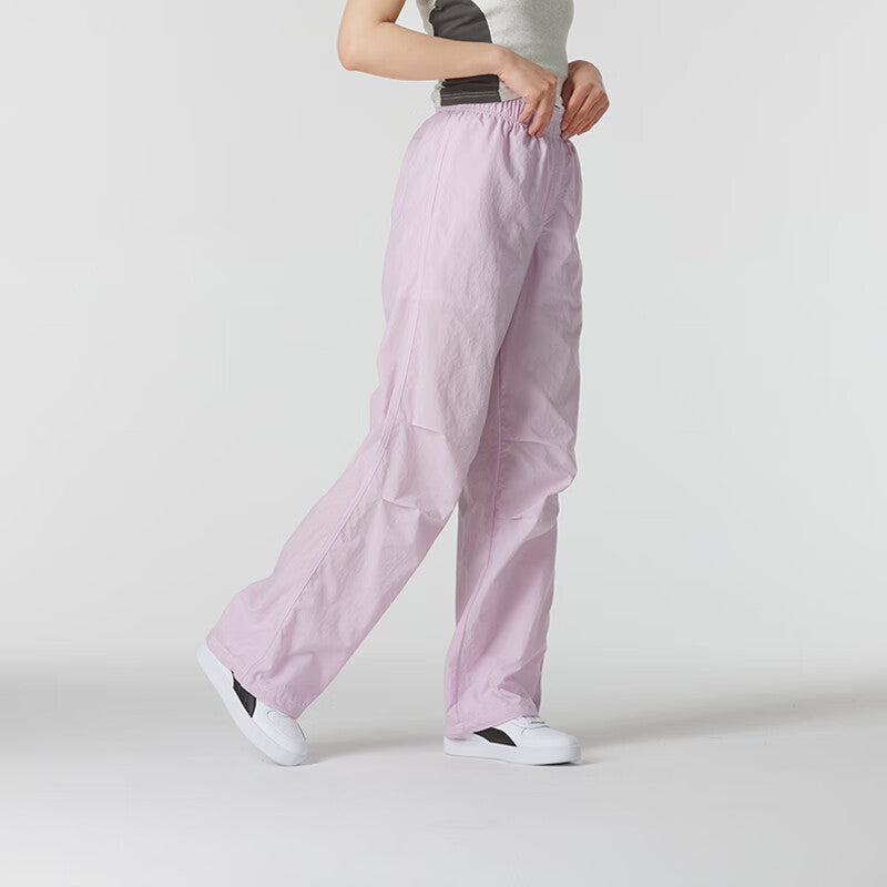 (WMNS) PUMA CA PRO Pants 'Pink' 626866-60