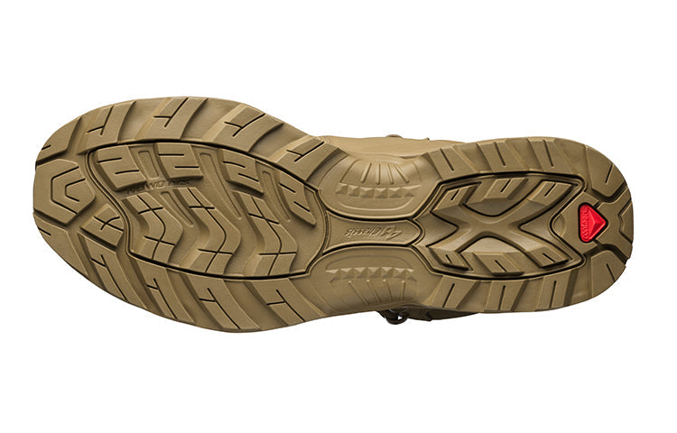 Salomon Quest 4D Gore-Tex 'Advanced Kangaroo' 413098