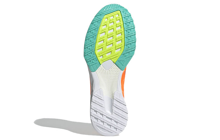 adidas Adizero RC 3 'Orange' H69057