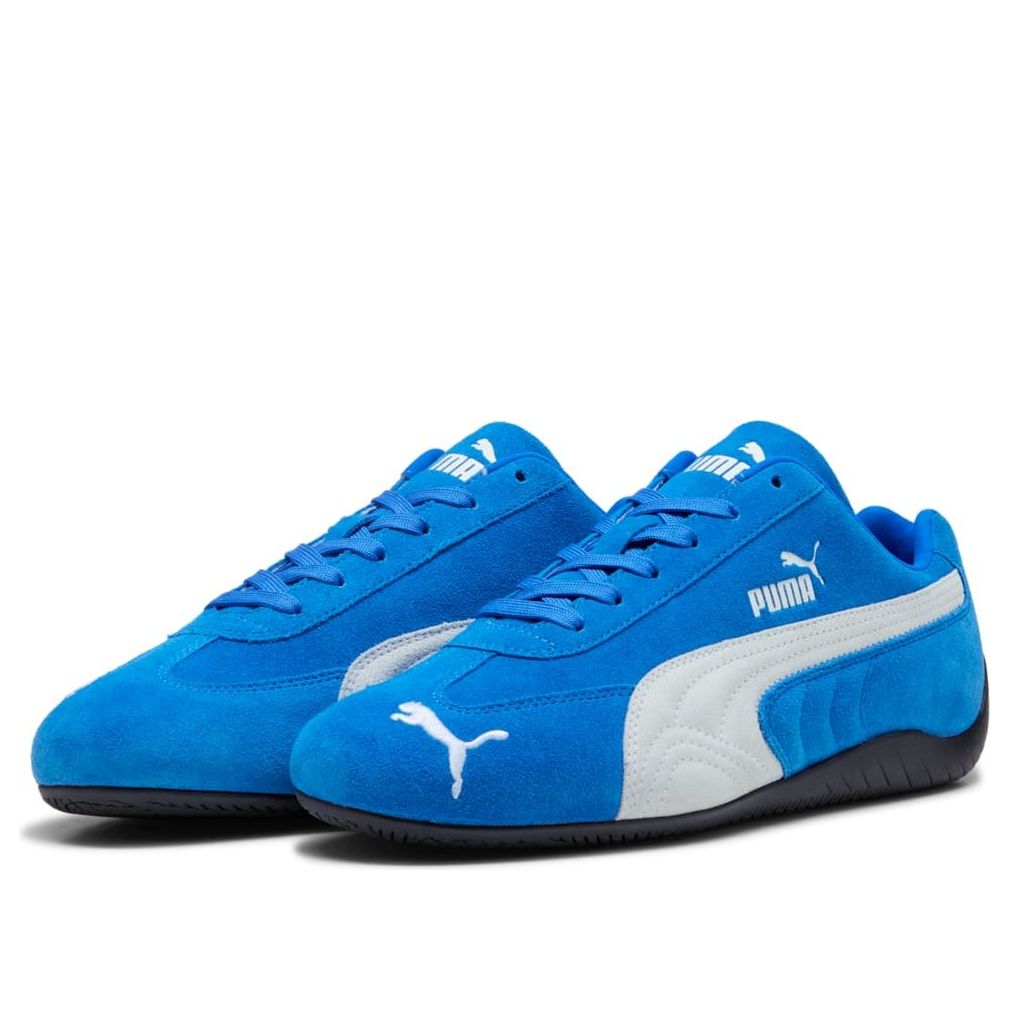 PUMA Speedcat OG 'Team Royal White' 398846-18