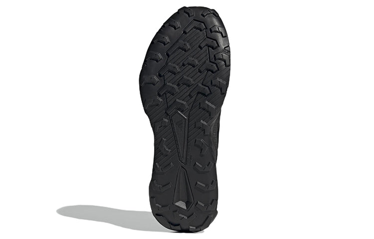 adidas Tracefinder Trail 'Black Grey' Q47235