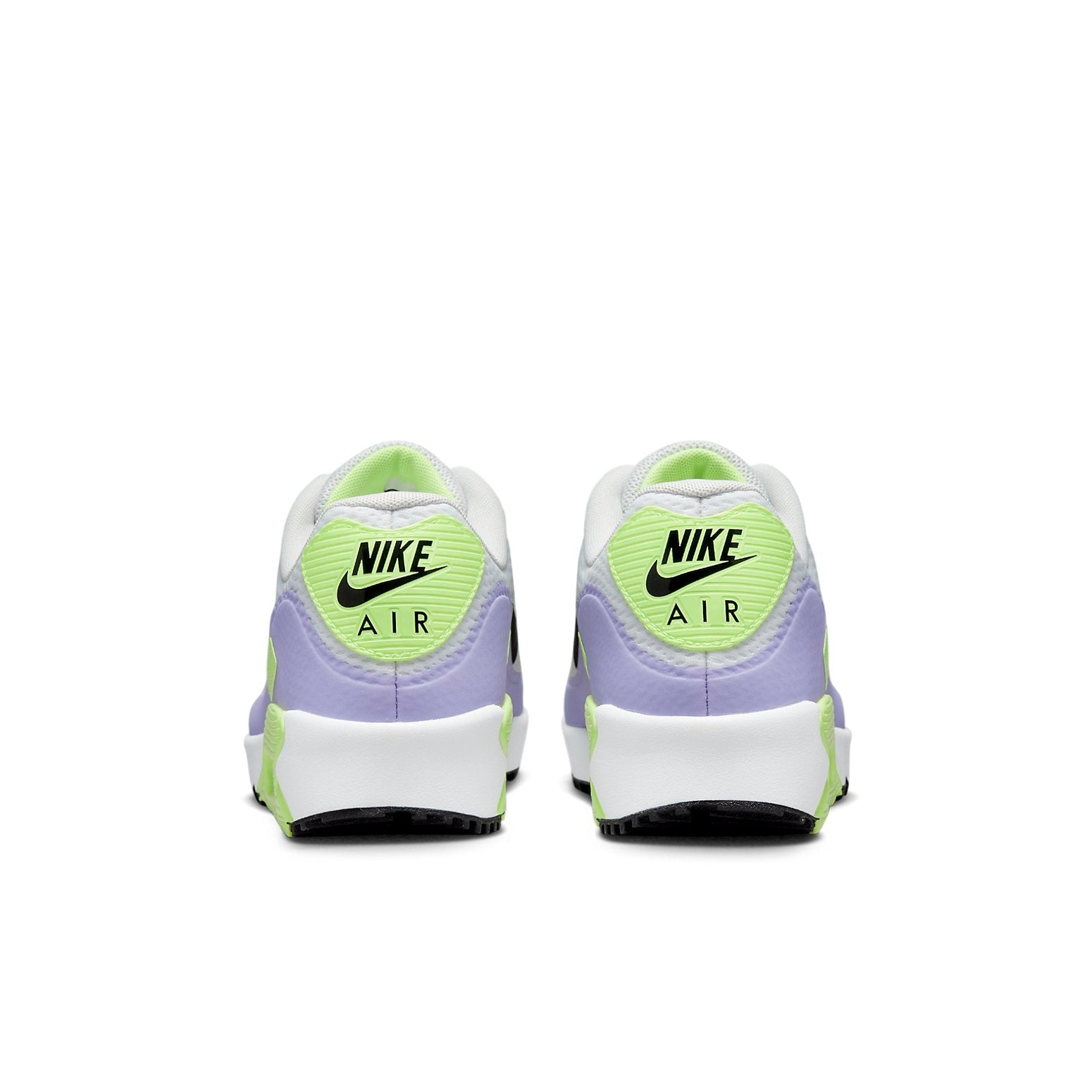 Nike Air Max 90 Golf 'White Lilac' CU9978-109