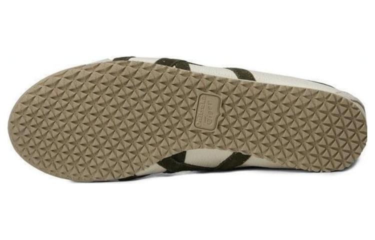 Onitsuka Tiger Mexico 66 'Light Beige Olive' 1183C076-201