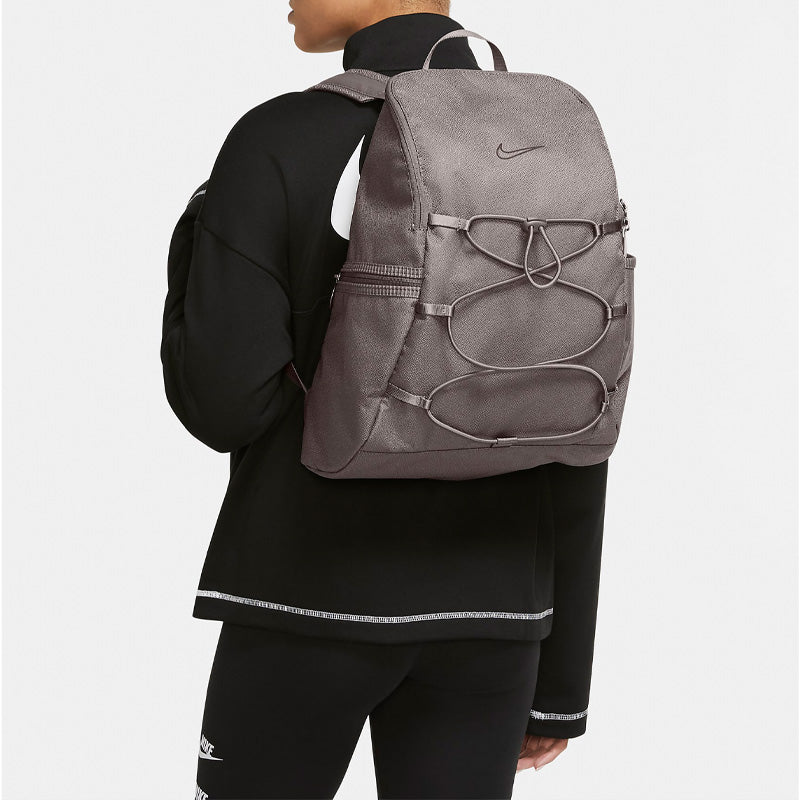 Nike One Training Backpack 'Grey' CV0067-289