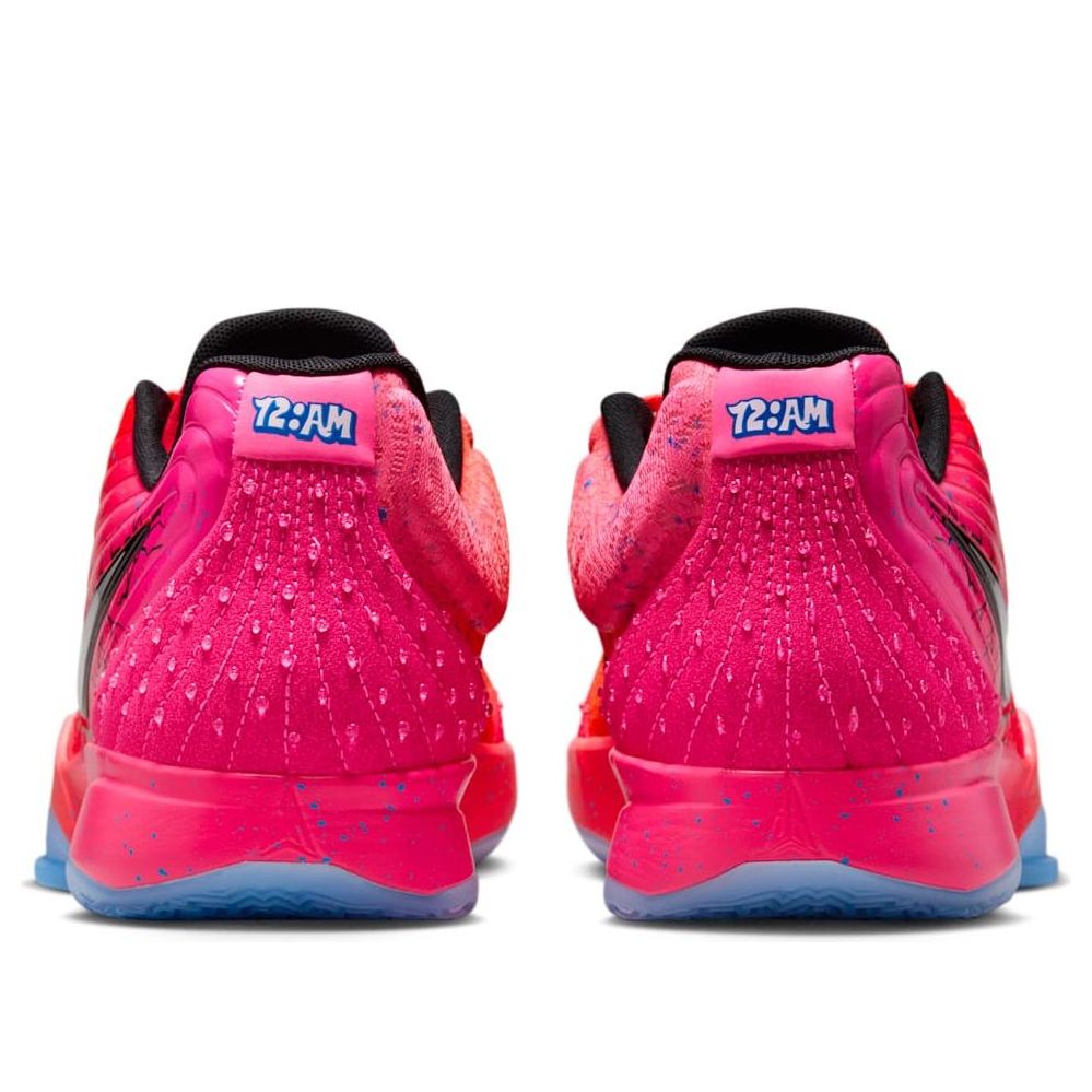 Nike x Kool-Aid Ja 2 'Tropical Punch' IF0302-600