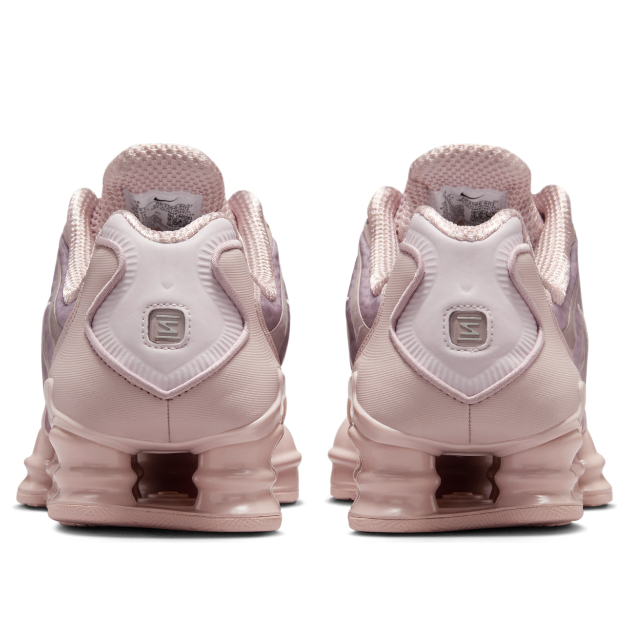 (WMNS) Nike Shox TL 'Particle Rose Red' AR3566-601