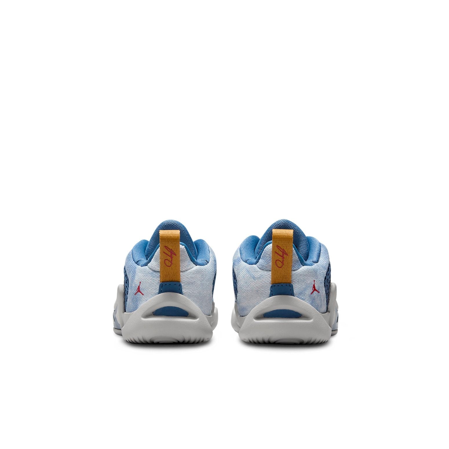 (TD) Air Jordan Tatum 1 'Denim' DX5358-400