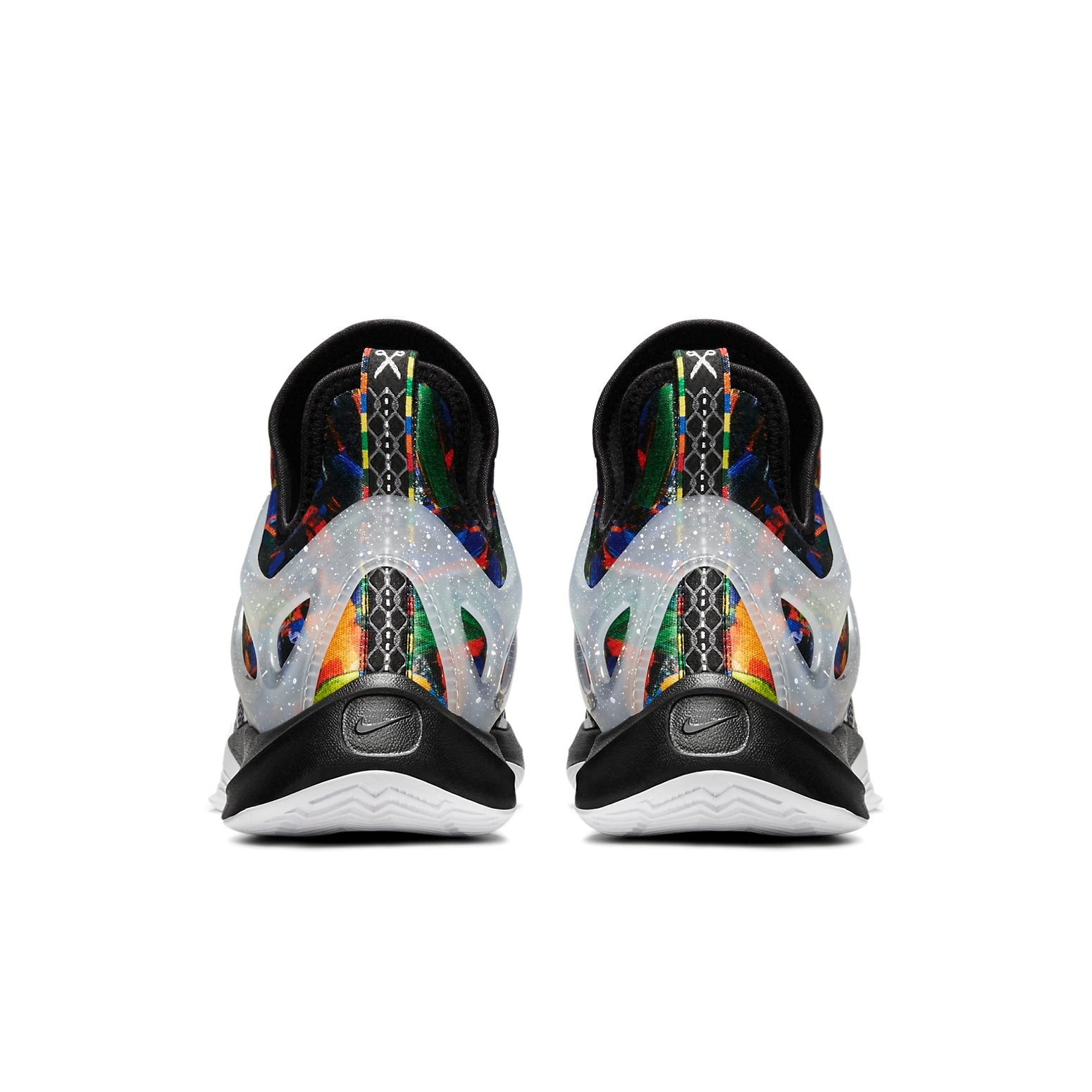Nike Zoom Hyperrev 2015 'Net Collectors Society' 776245-900