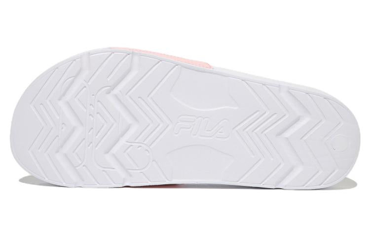 FILA Drifter V2 Slides 'White Pink' 1SM01970F_650