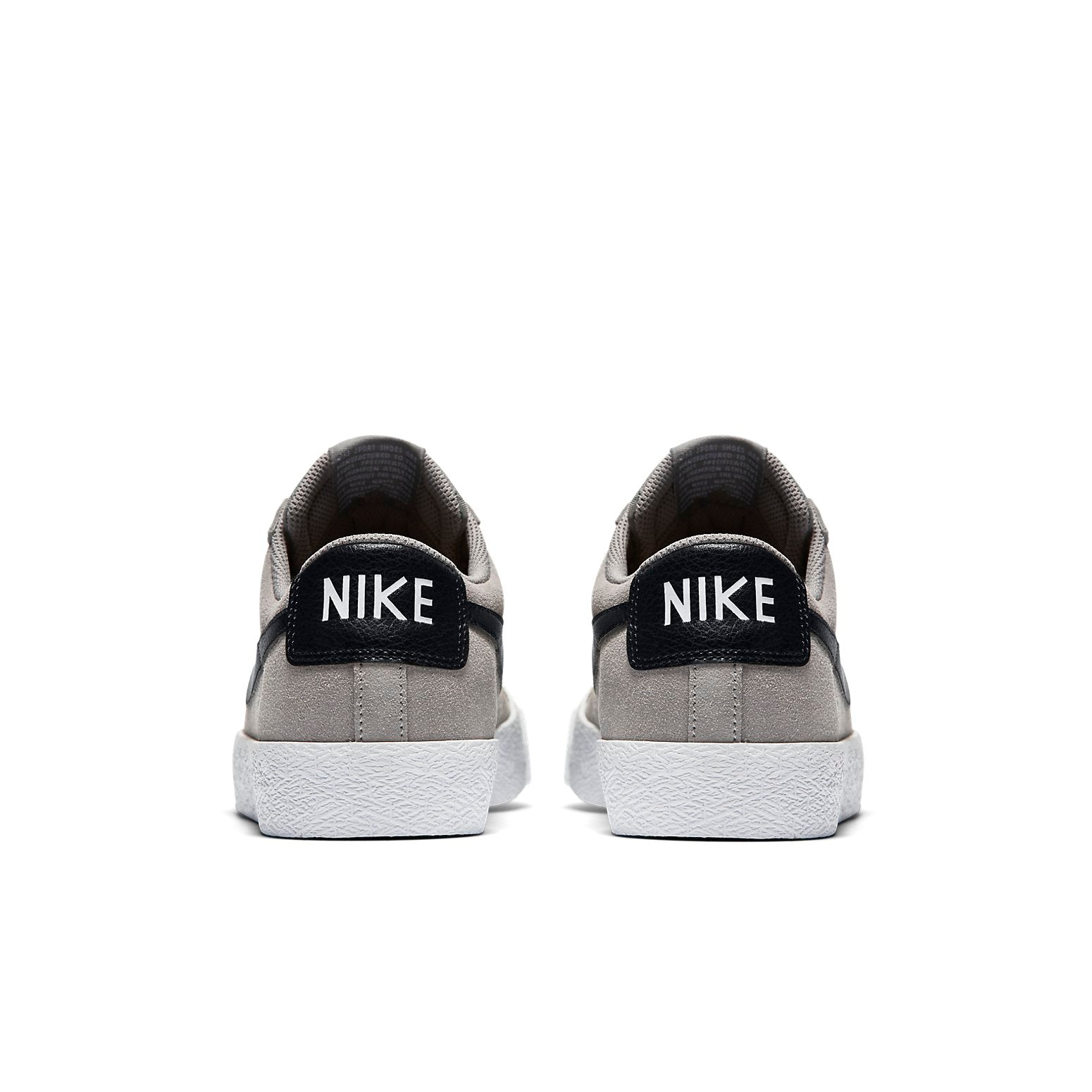 Nike Zoom Blazer Low SB 'Dust' 864347-009