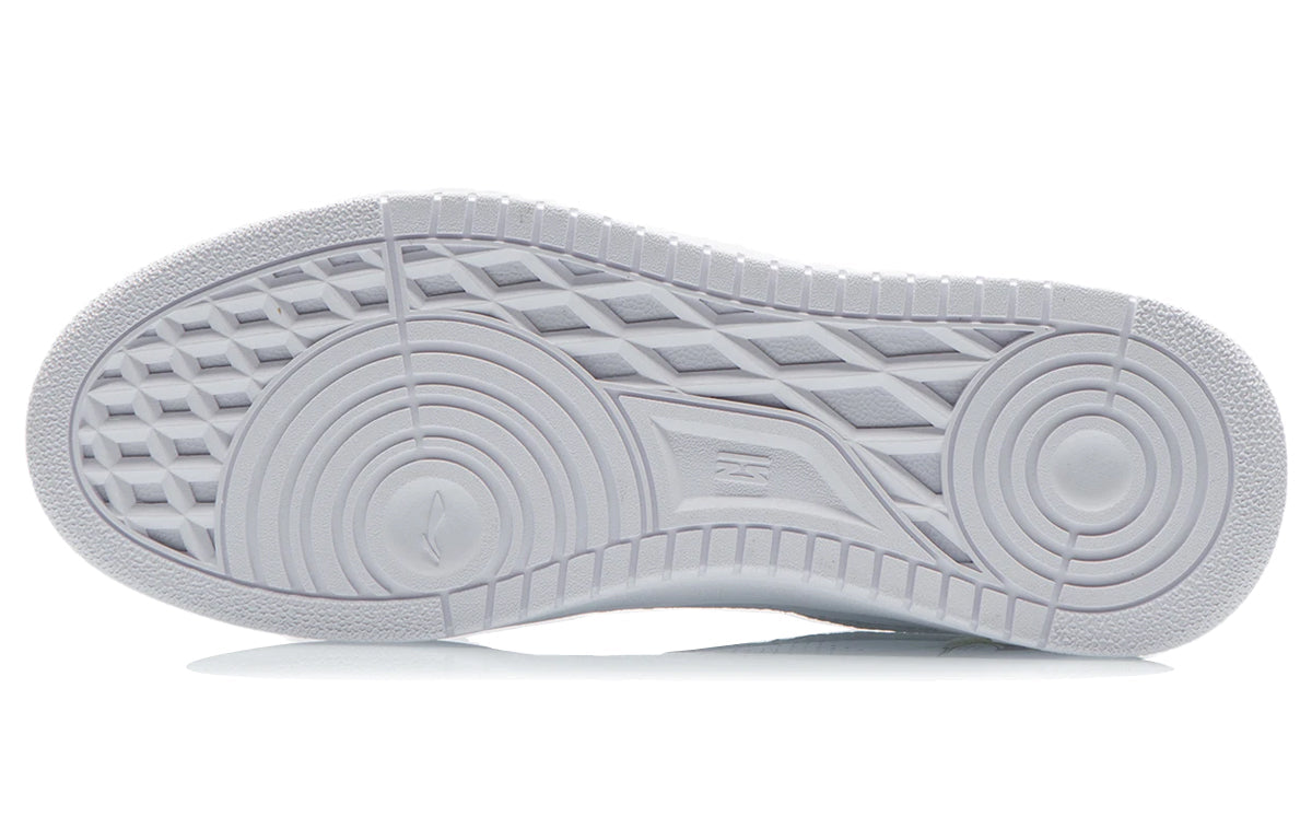 Li-Ning Classic Cushion x Disney 'White' AGCR203-5